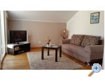 Apartmaji Cvita - Vodice Hrvaka