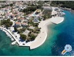 Apartmaji Cvita - Vodice Hrvaka