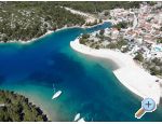 Apartmaji Cvita - Vodice Hrvaka
