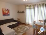Apartmaji Cvita - Vodice Hrvaka