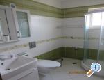 Apartmaji Cvita - Vodice Hrvaka