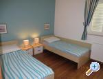 Apartmaji Cvita - Vodice Hrvaka