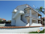 Appartements Danani - Vodice Kroatien