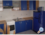 Appartements Danani - Vodice Kroatien
