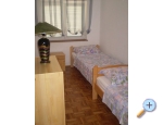 Appartements Danani - Vodice Kroatien