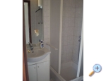 Appartements Danani - Vodice Kroatien