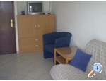 Appartements Danani - Vodice Kroatien