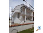 Appartements Danani - Vodice Kroatien