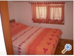 Appartements Danani - Vodice Kroatien