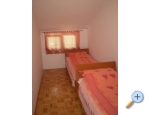 Appartements Danani - Vodice Kroatien
