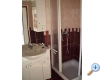 Appartements Danani - Vodice Kroatien