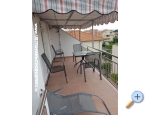 Appartements Danani - Vodice Kroatien