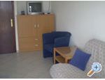 Apartmaji Danani - Vodice Hrvaka