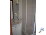 Apartmaji Danani - Vodice Hrvaka