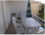 Apartmaji Danani - Vodice Hrvaka