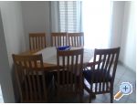 Apartmaji Danani - Vodice Hrvaka