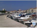 Apartmaji Danani - Vodice Hrvaka