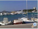 Apartmaji Danani - Vodice Hrvaka