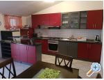 Apartmaji Danani - Vodice Hrvaka