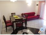 Apartmaji Danani - Vodice Hrvaka