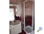 Apartmaji Danani - Vodice Hrvaka