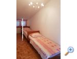 Apartmaji Danani - Vodice Hrvaka