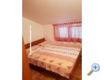 Apartmaji Danani - Vodice Hrvaka