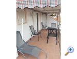 Apartmaji Danani - Vodice Hrvaka