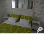 Apartmaji Dea&amp;Paula - Vodice Hrvaka