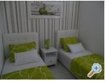 Appartements Dea&amp;Paula - Vodice Kroatien