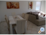 Appartements Dea&amp;Paula - Vodice Kroatien