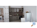 Appartements Dea&amp;Paula - Vodice Kroatien
