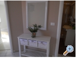 Appartements Dea&amp;Paula - Vodice Kroatien
