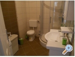 Appartements Dea&amp;Paula - Vodice Kroatien