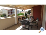 Appartements Dea&amp;Paula - Vodice Kroatien