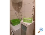 Appartements Dea&amp;Paula - Vodice Kroatien