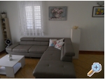 Appartements Dea&amp;Paula - Vodice Kroatien