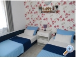 Appartements Dea&amp;Paula - Vodice Kroatien