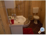 Appartements Dea&amp;Paula - Vodice Kroatien