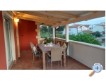 Appartements Dea&amp;Paula - Vodice Kroatien