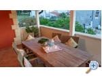 Appartements Dea&amp;Paula - Vodice Kroatien