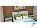 Apartmaji Dea&amp;Paula - Vodice Hrvaka