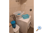 Appartements Dea&amp;Paula - Vodice Kroatien