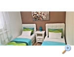 Appartements Dea&amp;Paula - Vodice Kroatien
