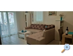 Appartements Dea&amp;Paula - Vodice Kroatien