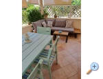 Appartements Dea&amp;Paula - Vodice Kroatien