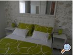 Apartmaji Dea&amp;Paula - Vodice Hrvaka