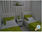 Apartmaji Dea&amp;Paula - Vodice Hrvaka