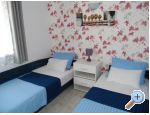 Apartmaji Dea&amp;Paula - Vodice Hrvaka