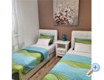 Apartmaji Dea&amp;Paula - Vodice Hrvaka